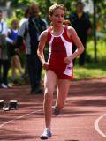 Veronika Kovač, najbolja na 200 m kod limačica